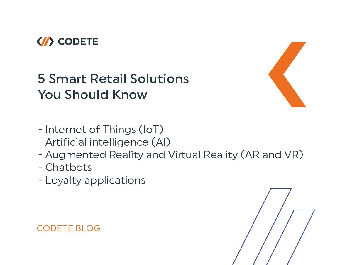 codete 5 retail solutions for ecommerce you must know in 2022 graph2 0d4f2a2e7c