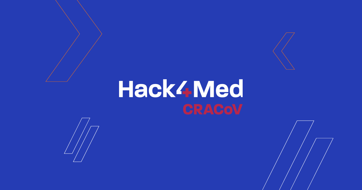 codete join the hack4med cracov hackathon main 65a947a060